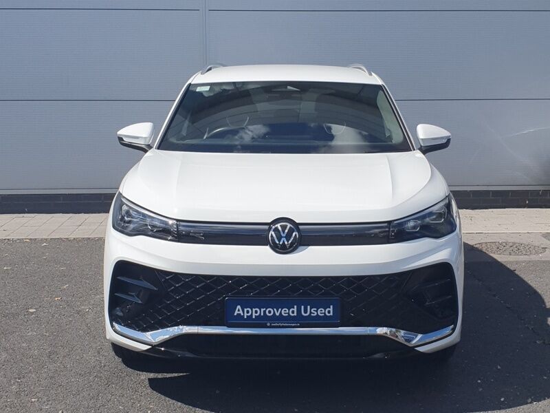More views of Volkswagen Tiguan