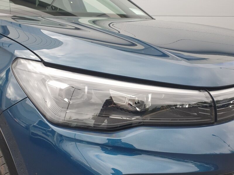 More views of Volkswagen Tiguan