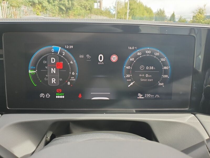 More views of Volkswagen Tiguan