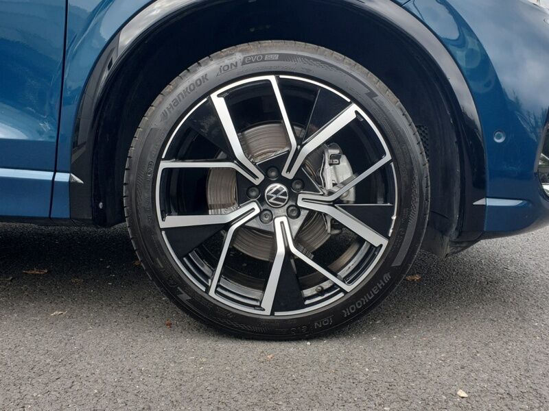 More views of Volkswagen Tiguan