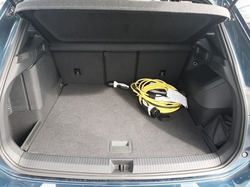 More views of Volkswagen Tiguan