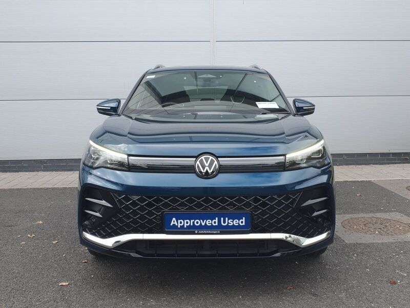 More views of Volkswagen Tiguan