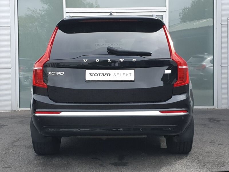 More views of Volvo XC90
