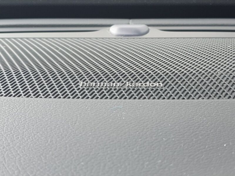 More views of Volvo XC90