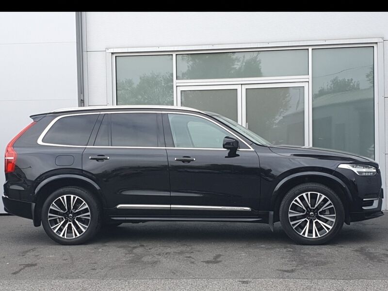 More views of Volvo XC90