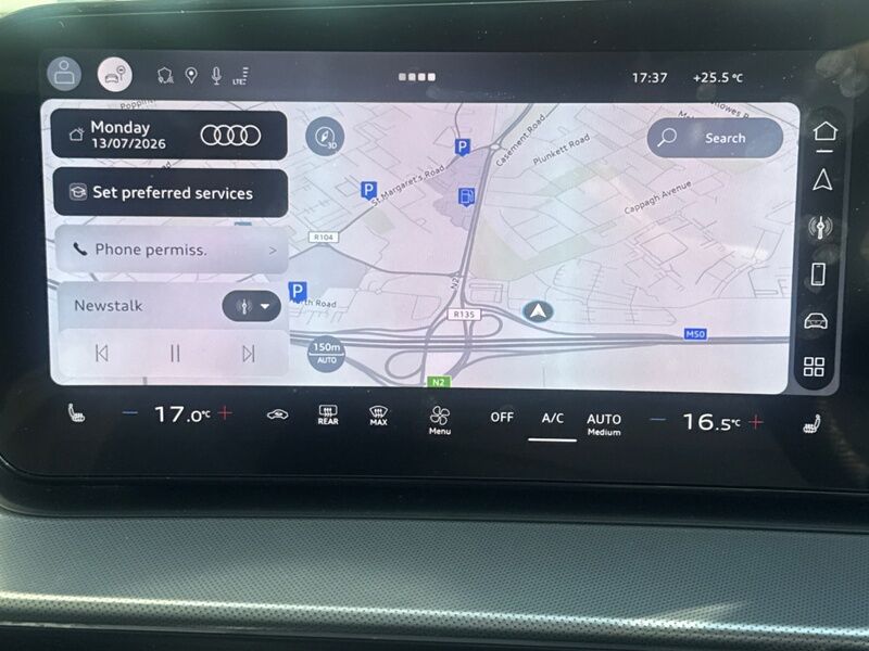 More views of Audi Q3