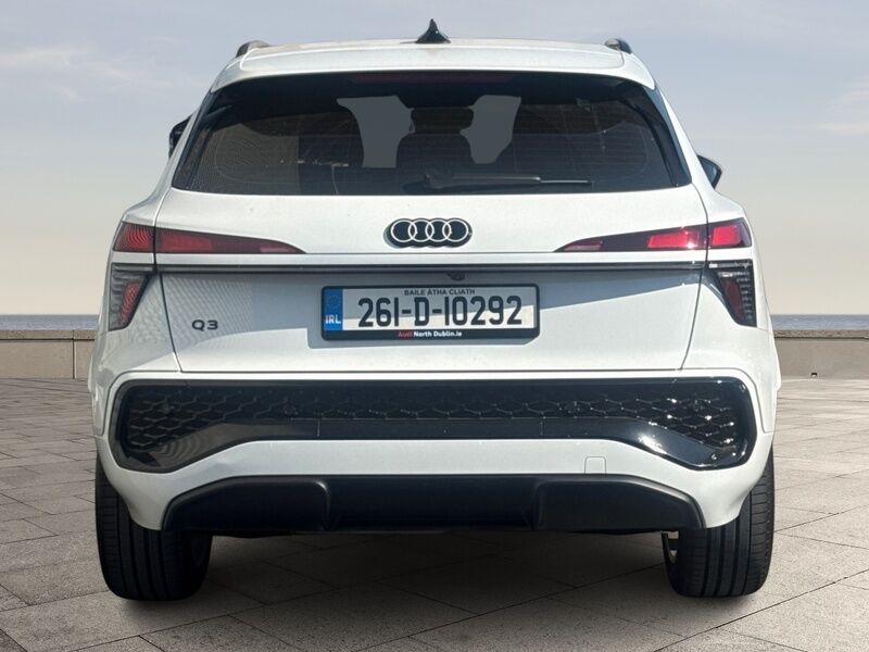 More views of Audi Q3