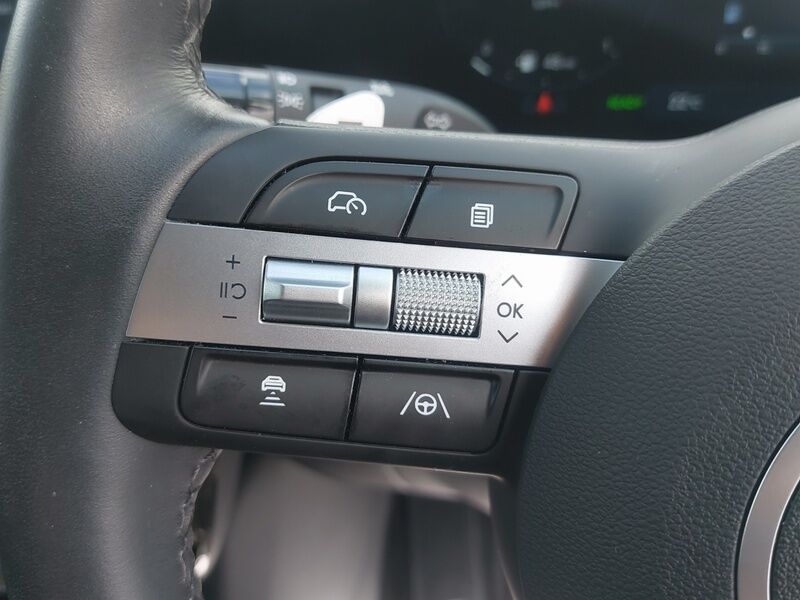 More views of Hyundai Tucson