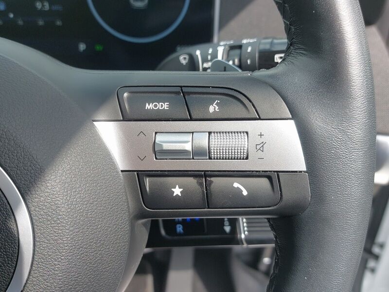 More views of Hyundai Tucson