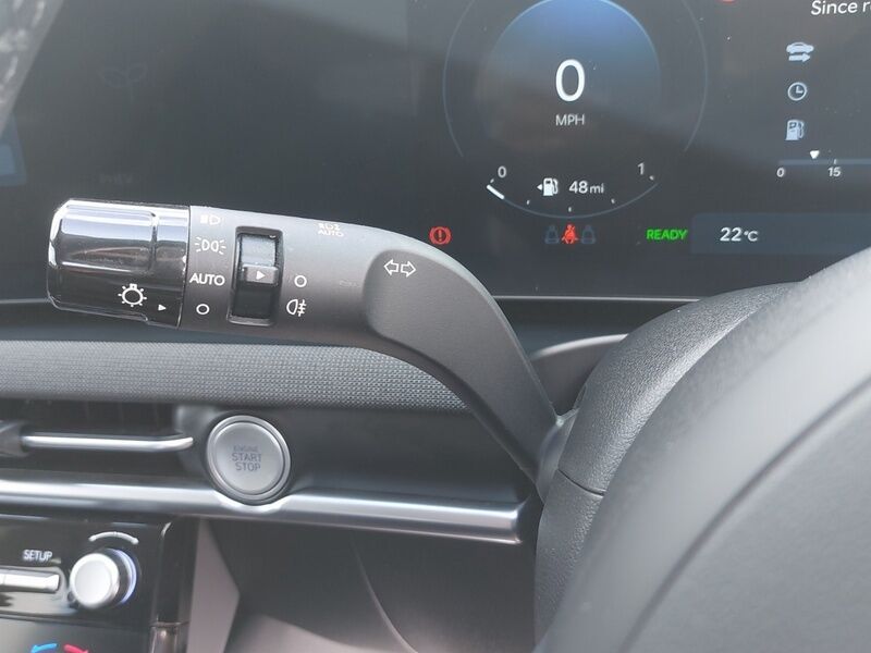 More views of Hyundai Tucson