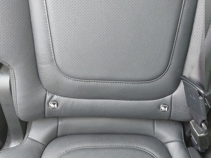 More views of Hyundai Tucson