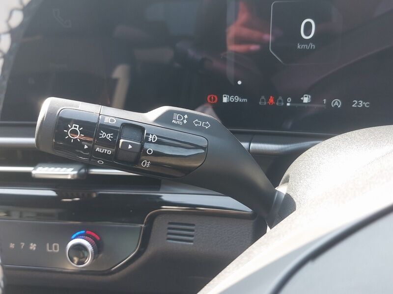 More views of Kia Sportage