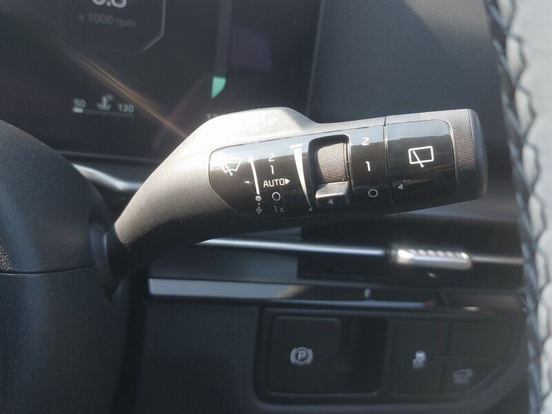 More views of Kia Sportage
