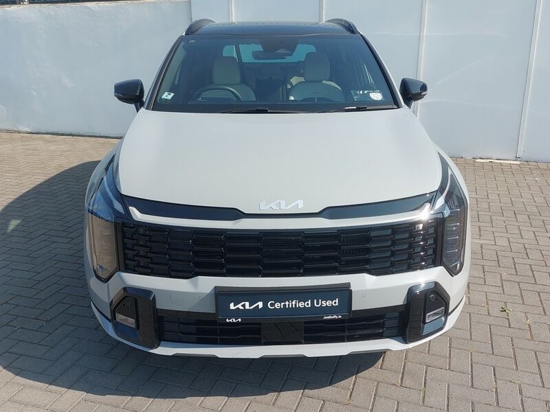More views of Kia Sportage