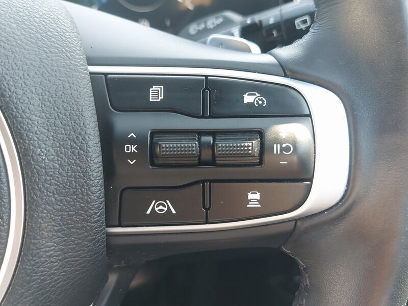 More views of Kia Sportage