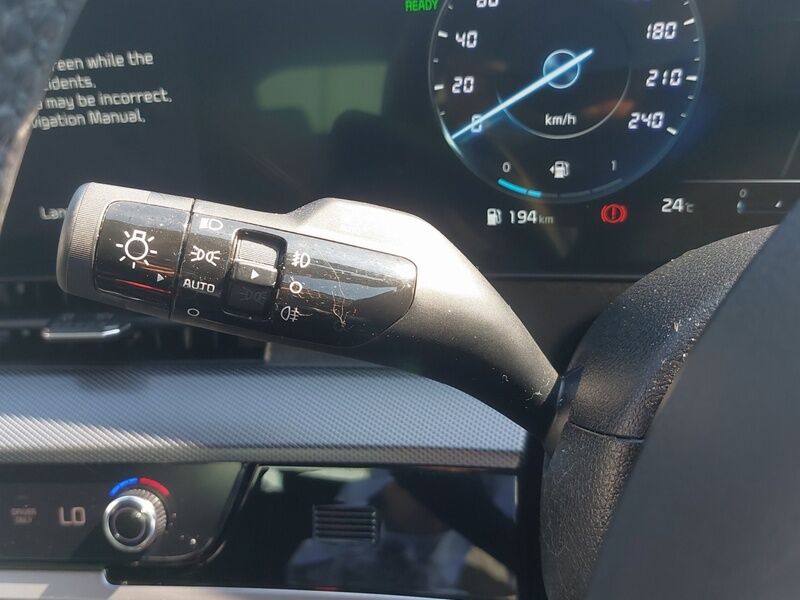 More views of Kia Sportage