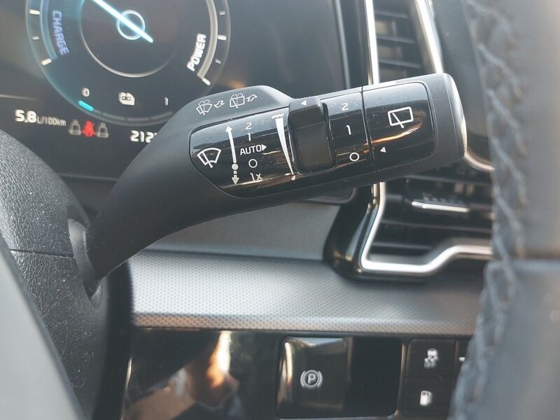 More views of Kia Sportage