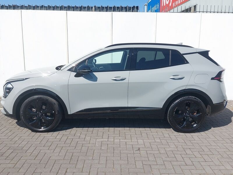 More views of Kia Sportage