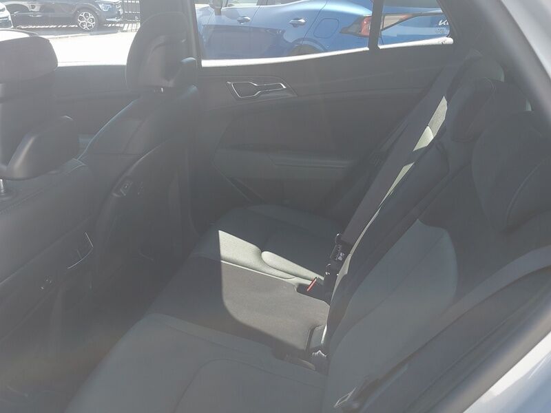 More views of Kia Sportage