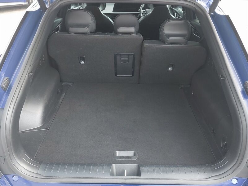 More views of Kia EV6
