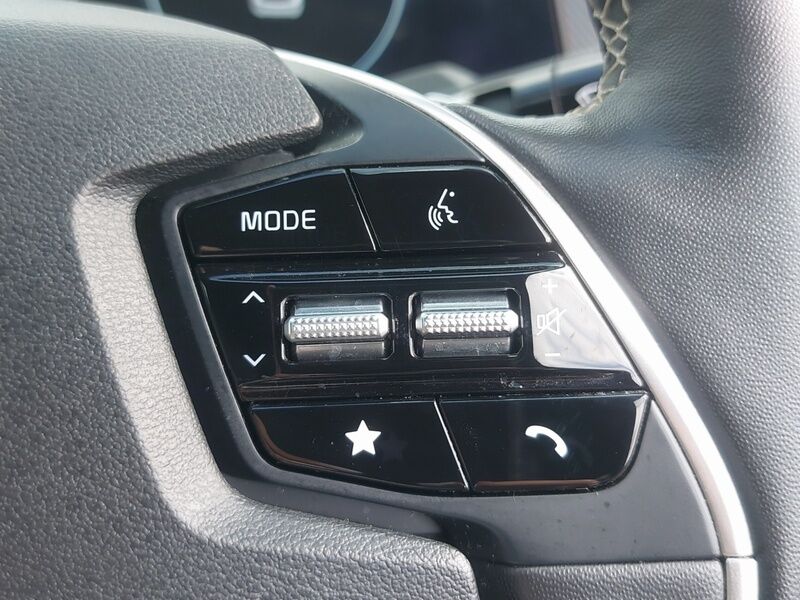 More views of Kia EV6
