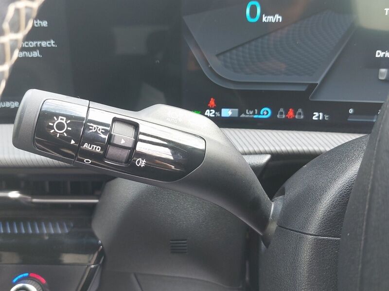 More views of Kia EV6