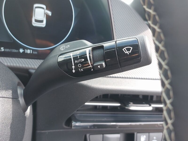 More views of Kia EV6