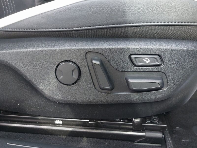 More views of Kia EV6
