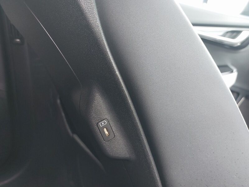 More views of Kia EV6