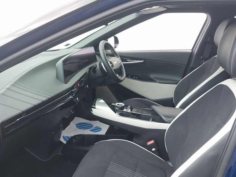 More views of Kia EV6