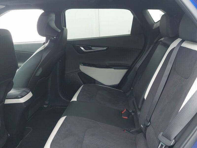 More views of Kia EV6