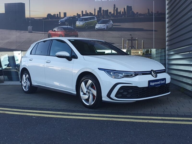 More views of Volkswagen Golf
