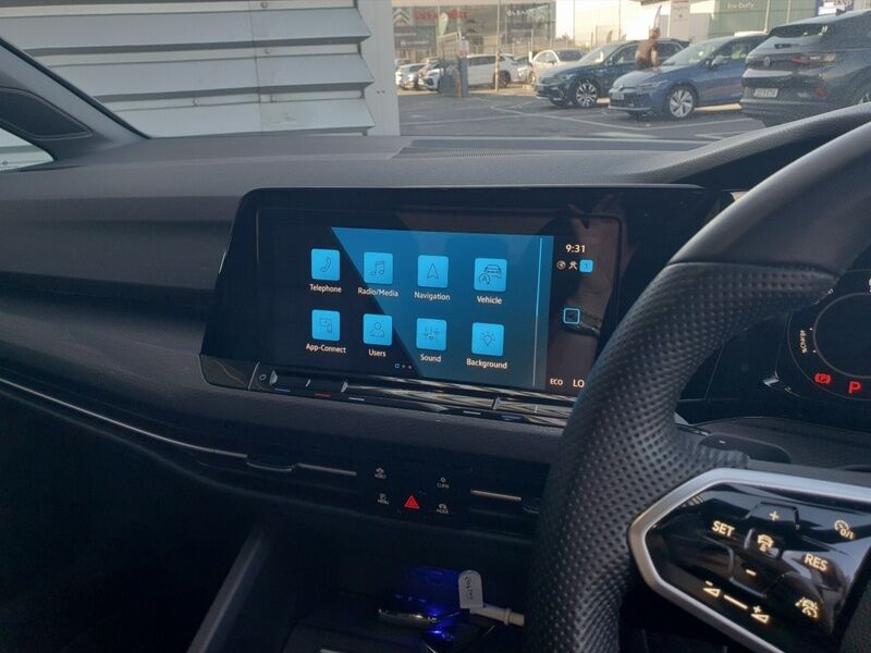 More views of Volkswagen Golf