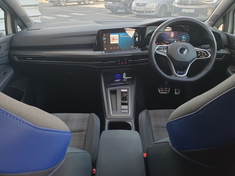 More views of Volkswagen Golf