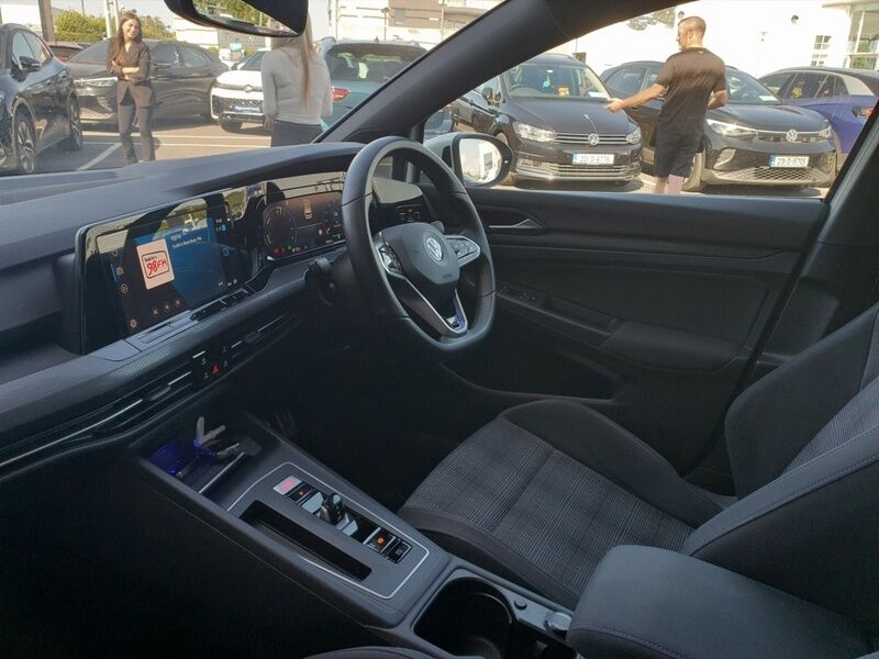 More views of Volkswagen Golf