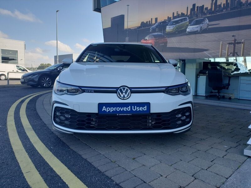 More views of Volkswagen Golf