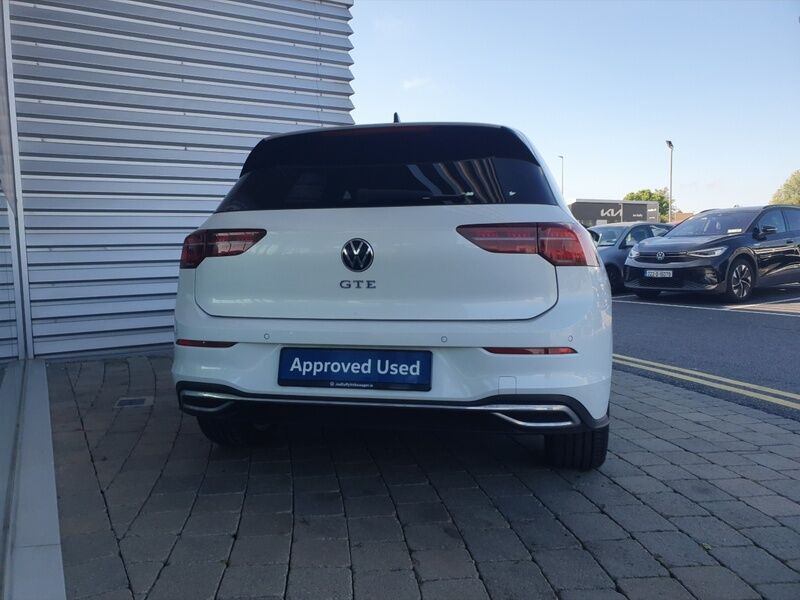 More views of Volkswagen Golf