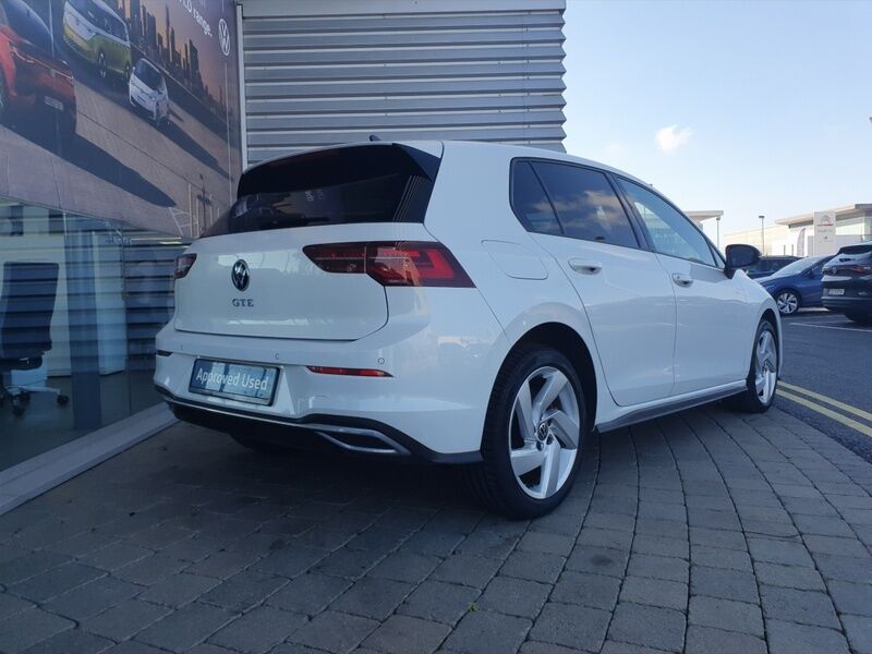 More views of Volkswagen Golf