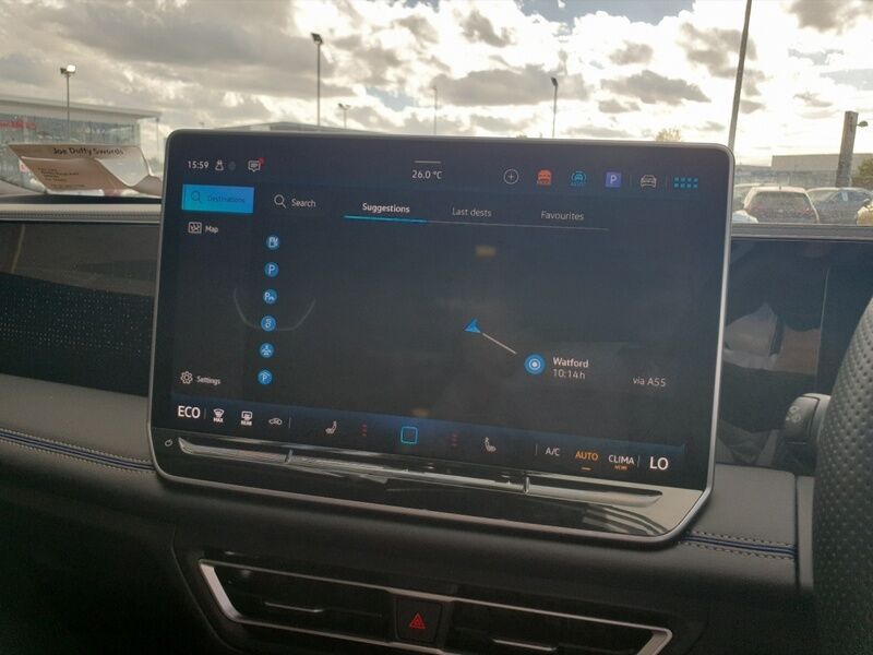 More views of Volkswagen Tiguan