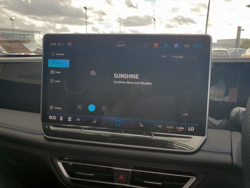More views of Volkswagen Tiguan