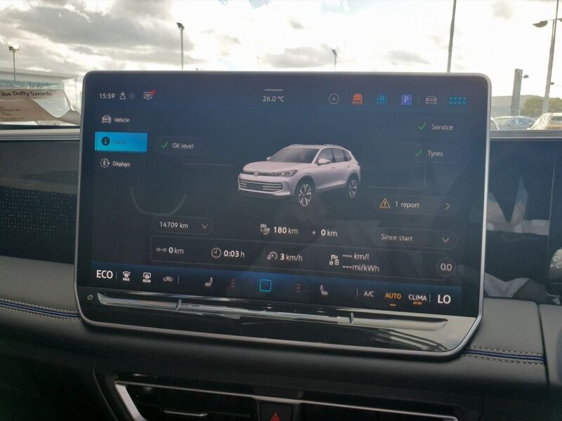 More views of Volkswagen Tiguan