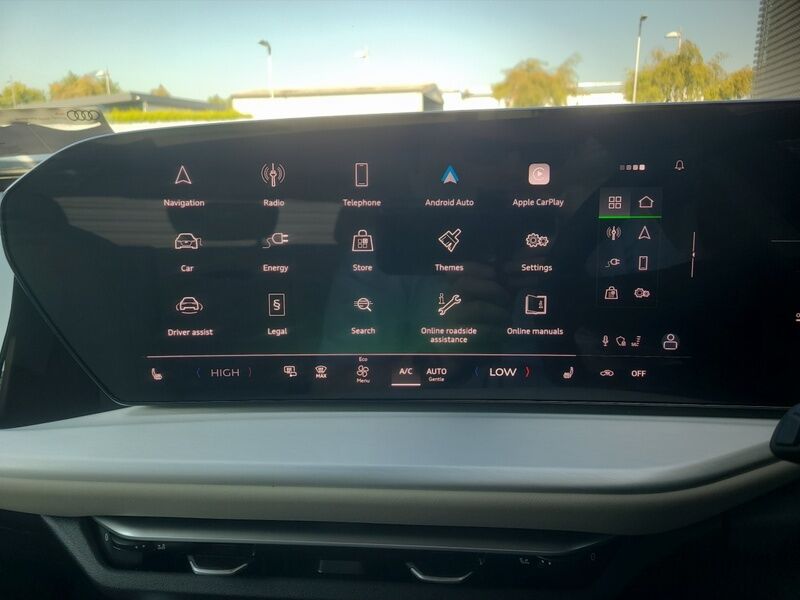 More views of Audi Q5