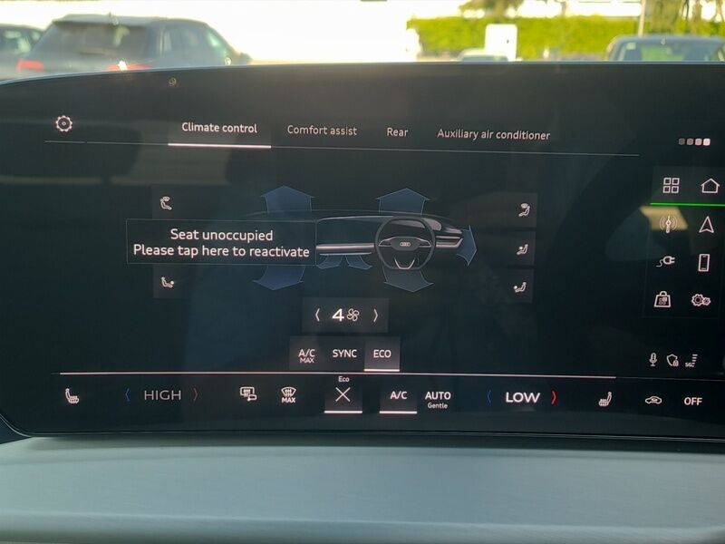 More views of Audi Q5