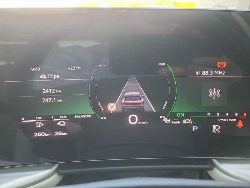 More views of Audi Q5