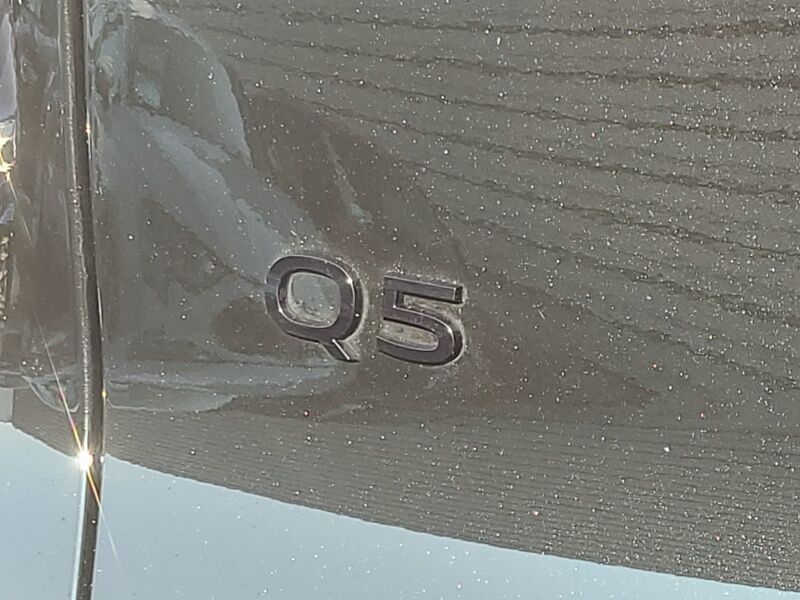 More views of Audi Q5