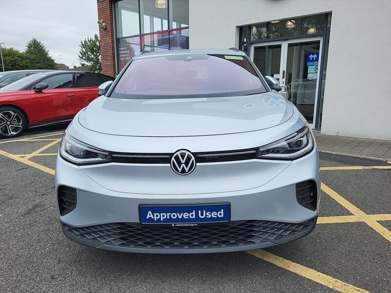 More views of Volkswagen ID.4