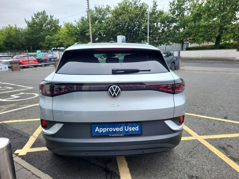 More views of Volkswagen ID.4