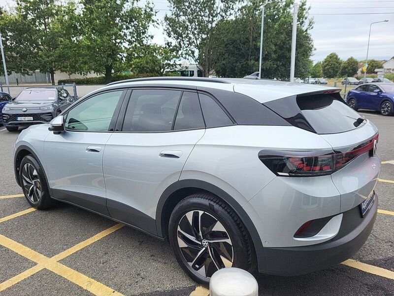 More views of Volkswagen ID.4