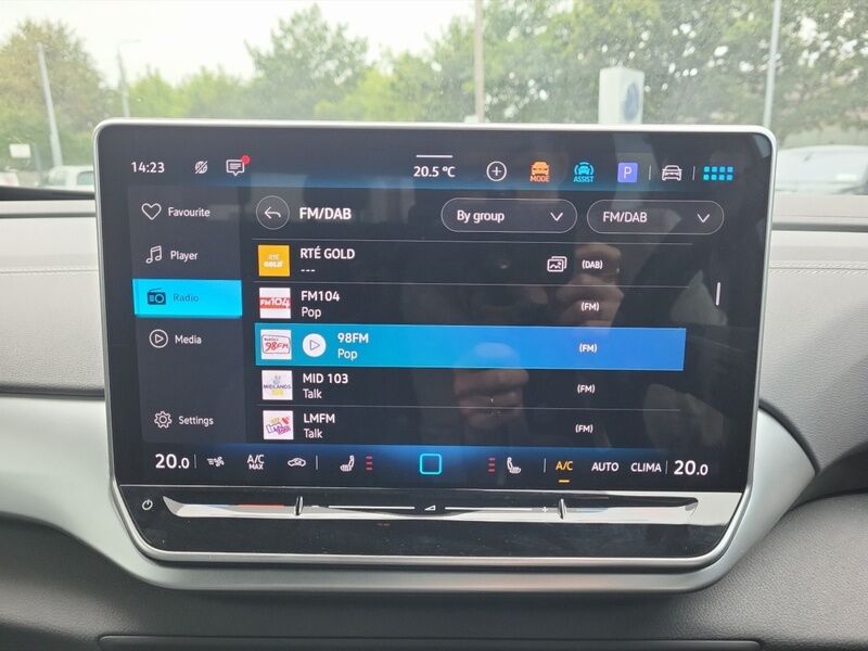 More views of Volkswagen ID.4