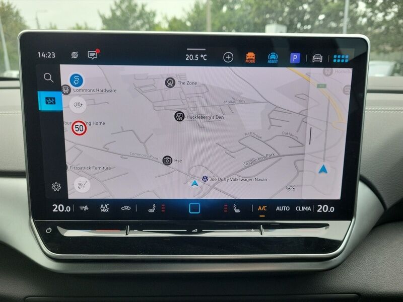 More views of Volkswagen ID.4